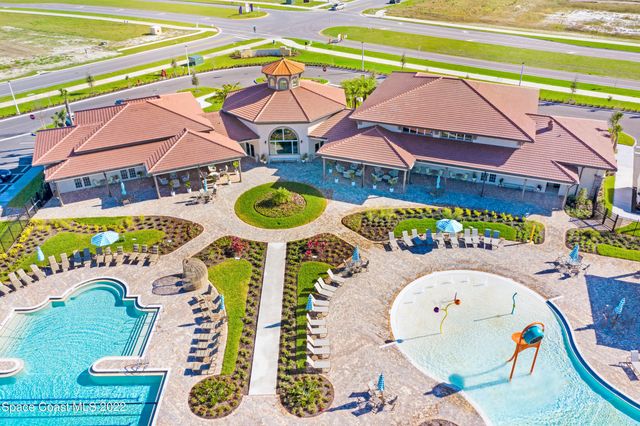 8563 Loren Cove Drive, Melbourne, FL 32940