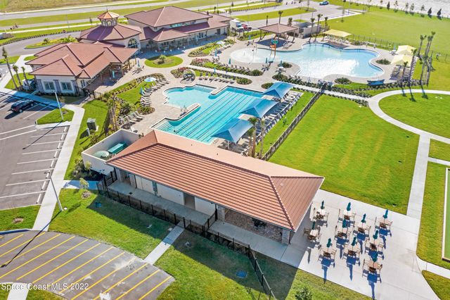 8563 Loren Cove Drive, Melbourne, FL 32940