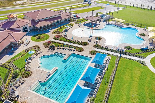 8563 Loren Cove Drive, Melbourne, FL 32940