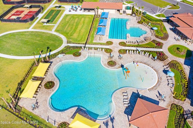 8563 Loren Cove Drive, Melbourne, FL 32940