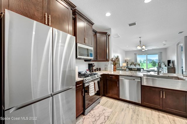 8563 Loren Cove Drive, Melbourne, FL 32940