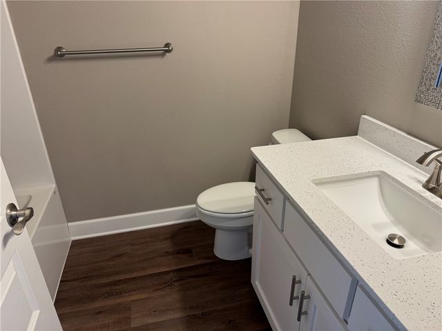 253 S Eagle Mountain Street, Prairie Grove, AR 72753