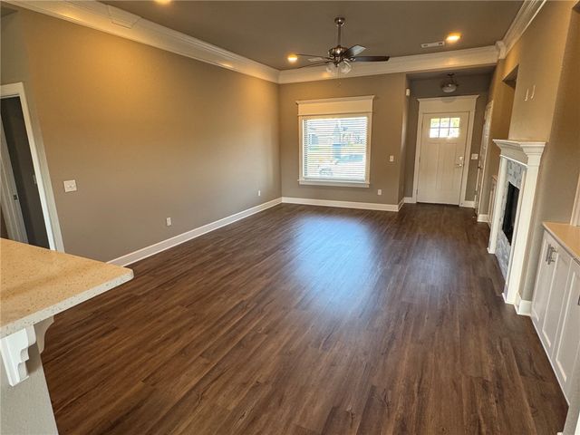 253 S Eagle Mountain Street, Prairie Grove, AR 72753