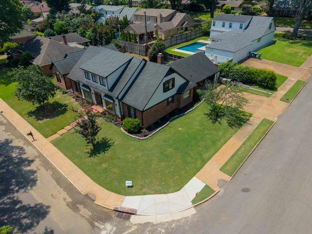 801 EATON ST, Memphis, TN 38120