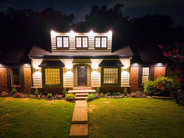 801 EATON ST, Memphis, TN 38120