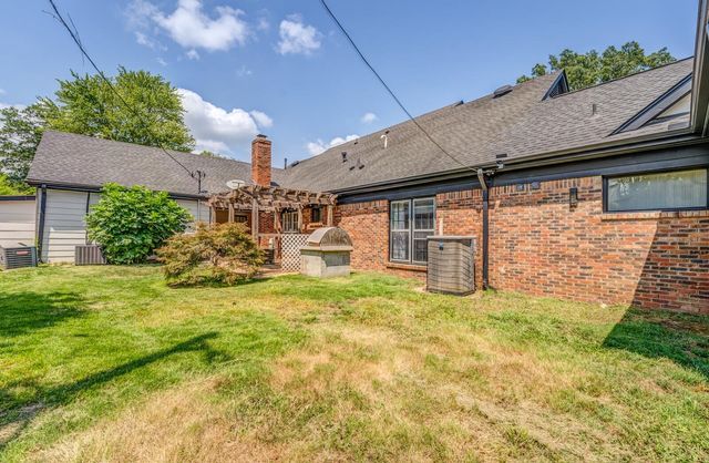801 EATON ST, Memphis, TN 38120