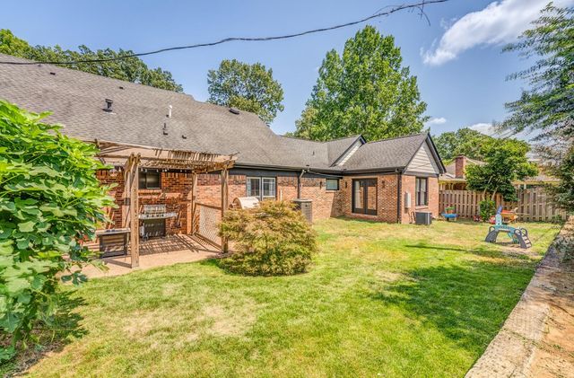 801 EATON ST, Memphis, TN 38120