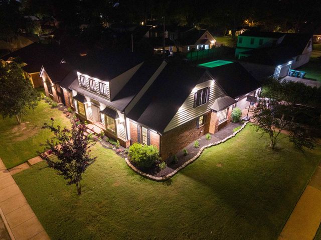 801 EATON ST, Memphis, TN 38120