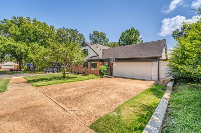801 EATON ST, Memphis, TN 38120