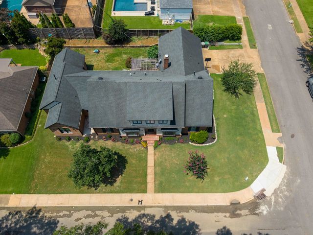 801 EATON ST, Memphis, TN 38120