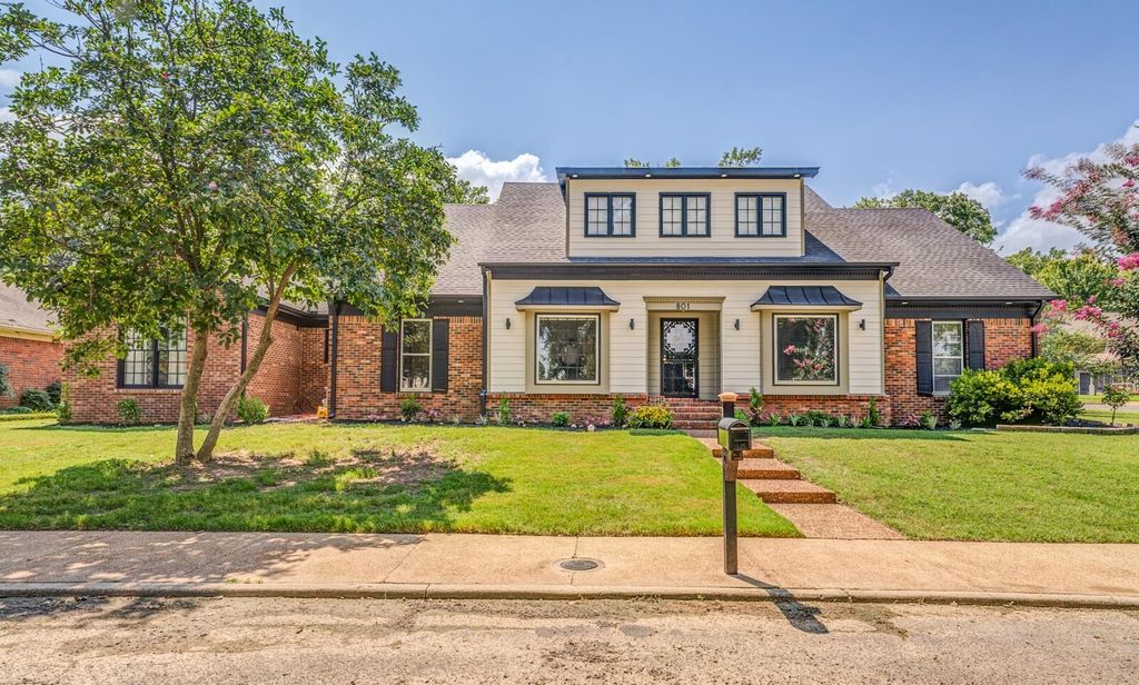 801 EATON ST, Memphis, TN 38120