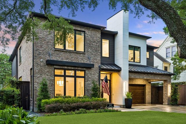 1615 Milford Street, Houston, TX 77006