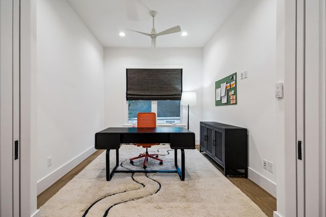 1615 Milford Street, Houston, TX 77006