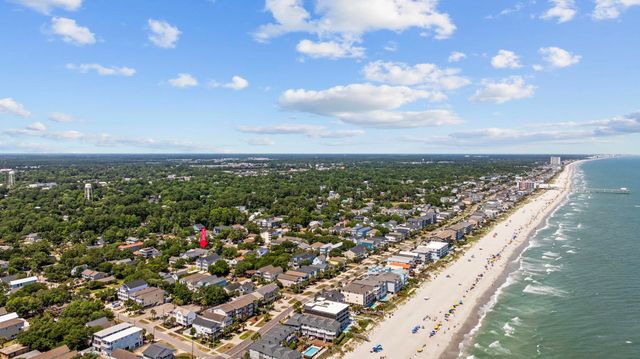 1114 S Dogwood Dr., Surfside Beach, SC 29575