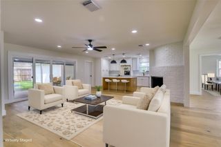 2519 Parana Drive, Houston, TX 77080