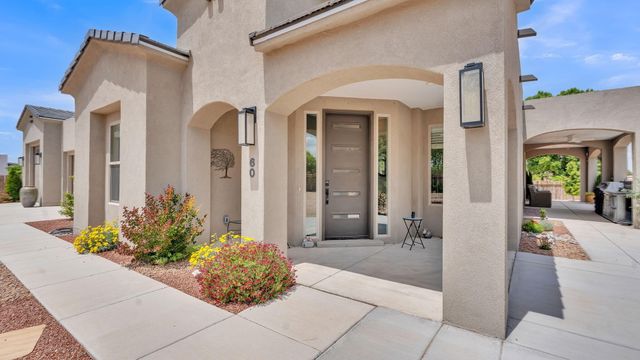 60 Camino De Claudio, Corrales, NM 87048