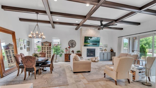 60 Camino De Claudio, Corrales, NM 87048