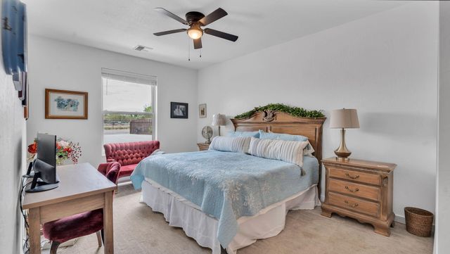 60 Camino De Claudio, Corrales, NM 87048
