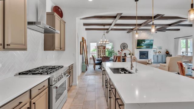 60 Camino De Claudio, Corrales, NM 87048