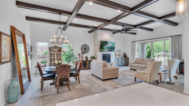 60 Camino De Claudio, Corrales, NM 87048