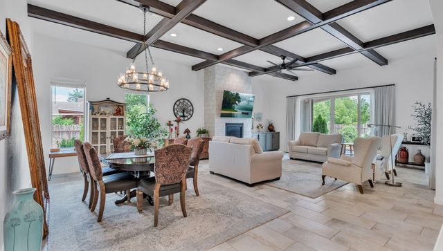 60 Camino De Claudio, Corrales, NM 87048