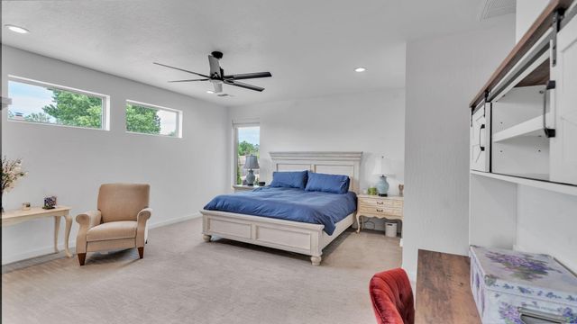 60 Camino De Claudio, Corrales, NM 87048