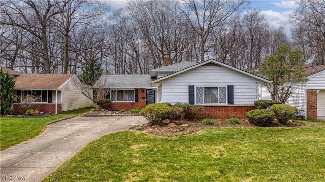 6516 Glenallen Avenue, Solon, OH 44139