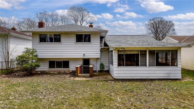 6516 Glenallen Avenue, Solon, OH 44139