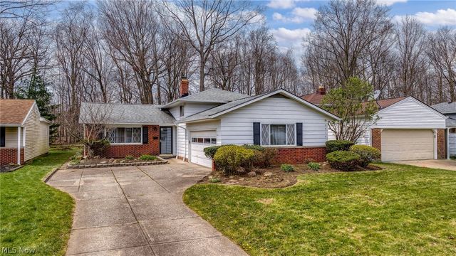 6516 Glenallen Avenue, Solon, OH 44139