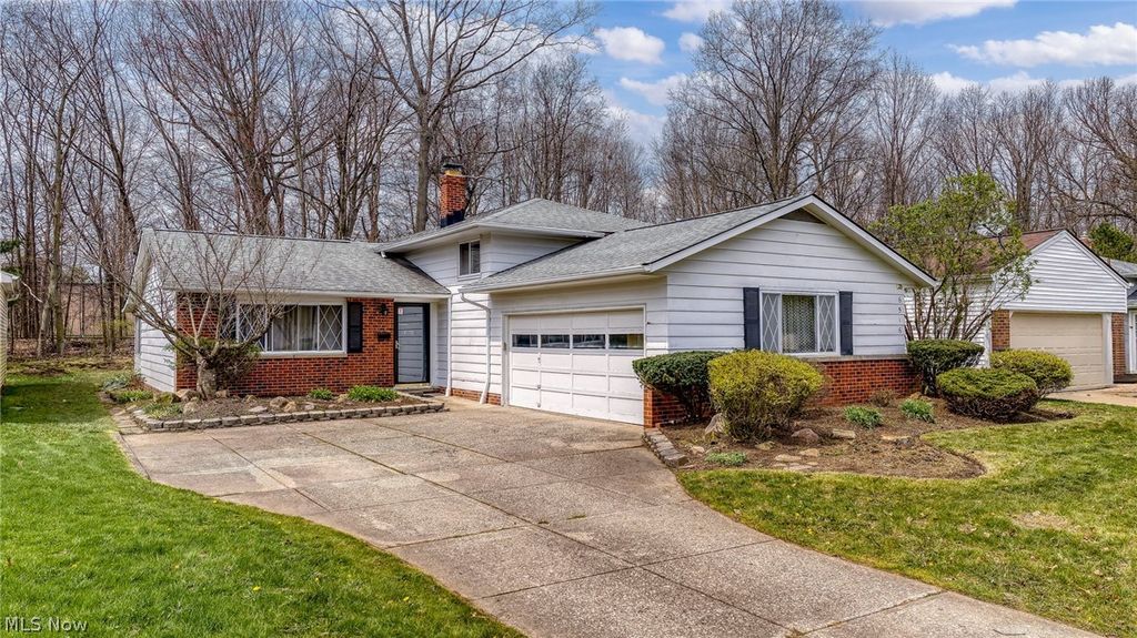 6516 Glenallen Avenue, Solon, OH 44139