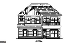 3127 Stonegate Drive SW, Atlanta, GA 30331