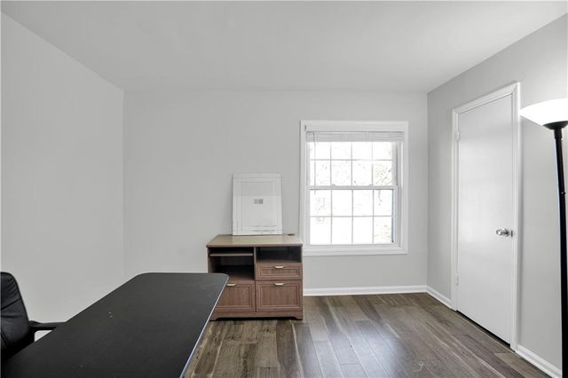 725 Dalrymple Road 8-I, Atlanta, GA 30328