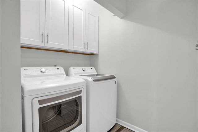 725 Dalrymple Road 8-I, Atlanta, GA 30328