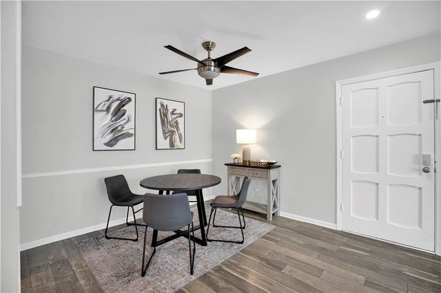 725 Dalrymple Road 8-I, Atlanta, GA 30328