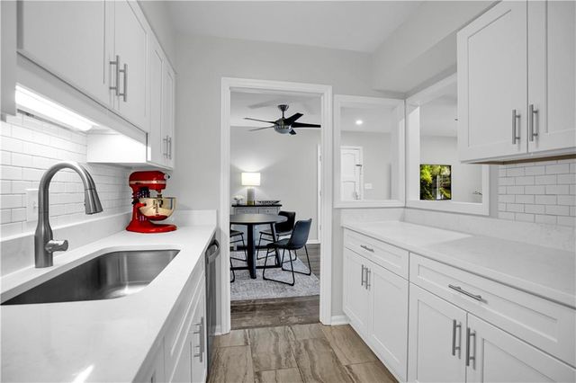 725 Dalrymple Road 8-I, Atlanta, GA 30328