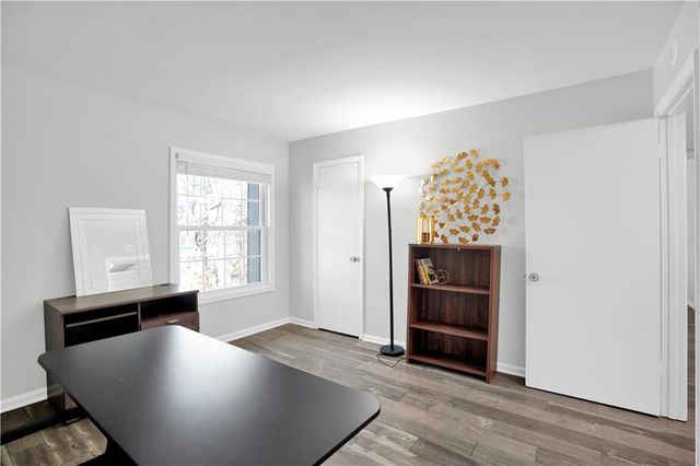 725 Dalrymple Road 8-I, Atlanta, GA 30328