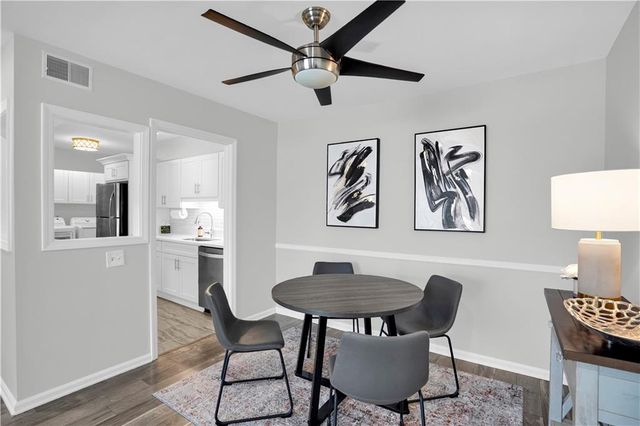 725 Dalrymple Road 8-I, Atlanta, GA 30328