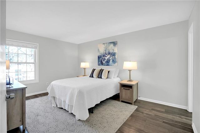 725 Dalrymple Road 8-I, Atlanta, GA 30328