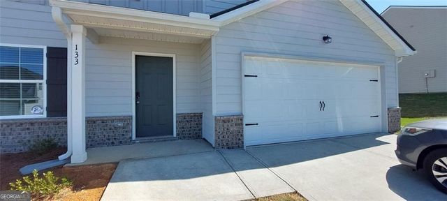 133 Oxford Lane, Kingston, GA 30145