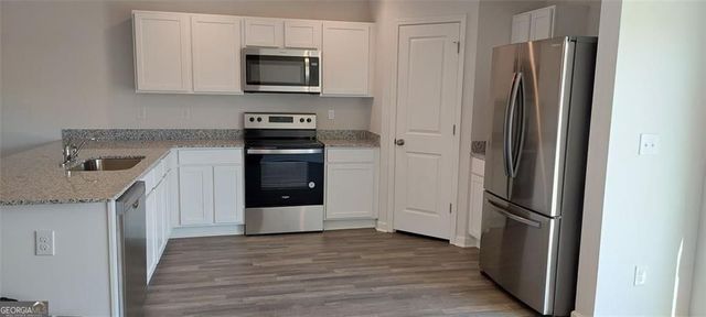 133 Oxford Lane, Kingston, GA 30145
