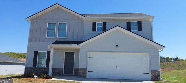 133 Oxford Lane, Kingston, GA 30145
