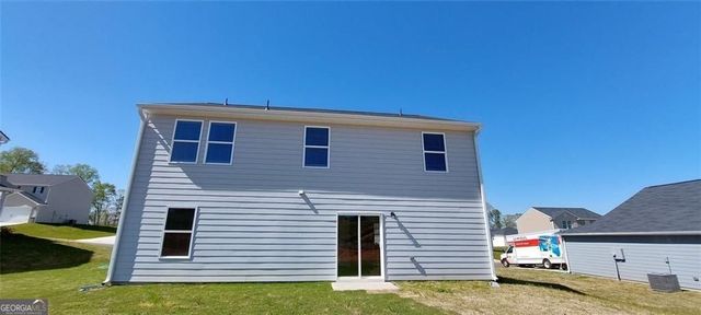 133 Oxford Lane, Kingston, GA 30145