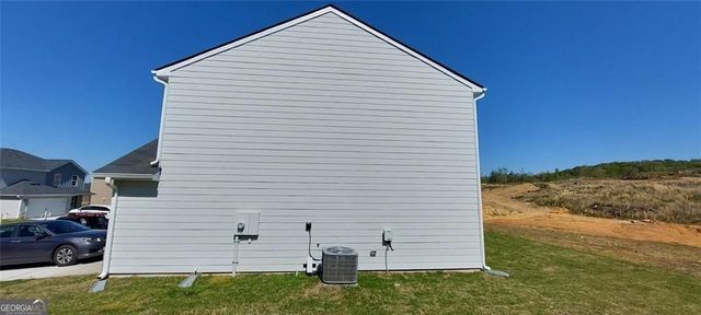 133 Oxford Lane, Kingston, GA 30145