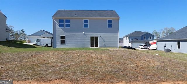 133 Oxford Lane, Kingston, GA 30145