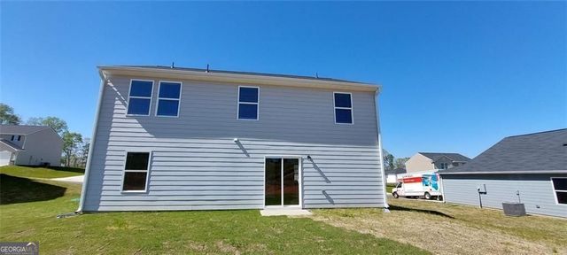 133 Oxford Lane, Kingston, GA 30145