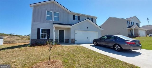 133 Oxford Lane, Kingston, GA 30145