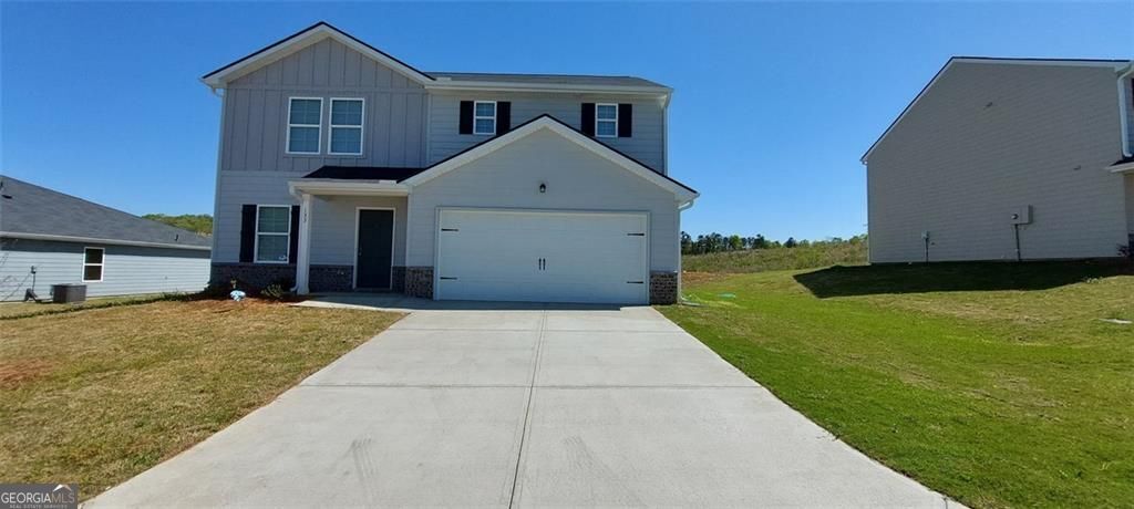133 Oxford Lane, Kingston, GA 30145