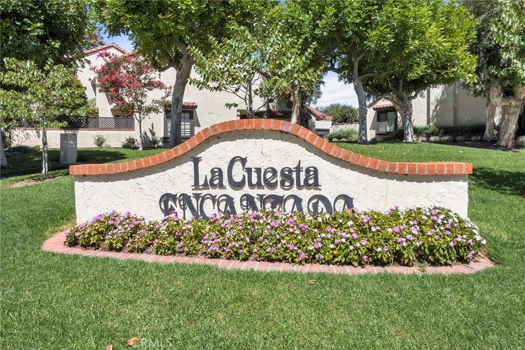 607 Santa Cruz Court, San Dimas, CA 91773 — exterior