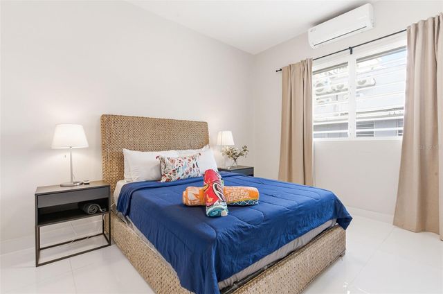 56 CALLE F KRUG CONDADO PH-1, San Juan, PR 00907