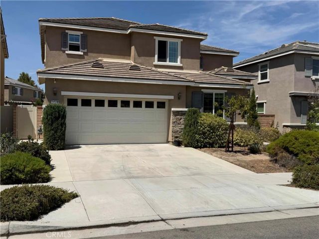 24598 Comanche Creek, Menifee, CA 92584